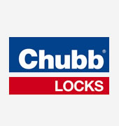 Chubb Locks - Holcombe Locksmith
